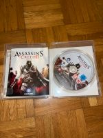 PS 3 Assassins Creed II Stuttgart - Feuerbach Vorschau