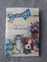 Briefpapier-Set Tiere, 16 teilig Essen - Essen-Ruhrhalbinsel Vorschau