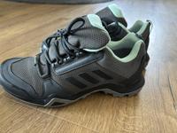 Adidas Terrex AX3 GTX Goretex | Damen Bayern - Aschaffenburg Vorschau