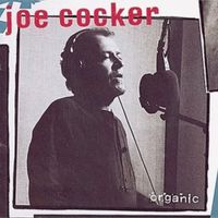 Joe Cocker - Organic (CD 1996) Niedersachsen - Burgwedel Vorschau