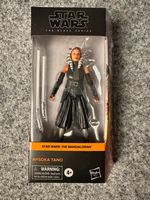 Star Wars - Hasbro - Black Series - The Mandalorian - Ahsoka Tano Bayern - Burgkunstadt Vorschau