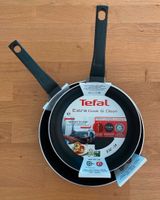 Tefal Pfannenset “Extra Cook & Clean” (24 und 28cm) neu und OVP Baden-Württemberg - Baden-Baden Vorschau