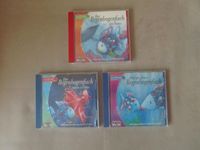 3 CD s  Der Regenbogen Fisch Baden-Württemberg - Esslingen Vorschau