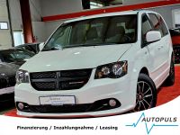 Dodge Grand Caravan *FLEXFUEL E85 ETHANOL*7 SITZER* Rheinland-Pfalz - Wörth am Rhein Vorschau