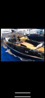 Boot Nireus/ Typ 490 Optima - Black Edition Berlin - Spandau Vorschau