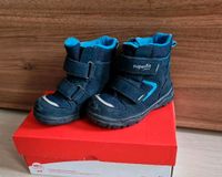 Superfit Goretex 23 wasserdichte Winterschuhe Stiefel Bayern - Ernsgaden Vorschau