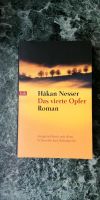 Hakan Nesser: Das vierte Opfer Nordrhein-Westfalen - Hagen Vorschau
