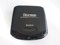 Sony Discman D-141 Kreis Ostholstein - Scharbeutz Vorschau