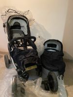 Kinderwagen Hartan Racer GT Nordrhein-Westfalen - Lemgo Vorschau