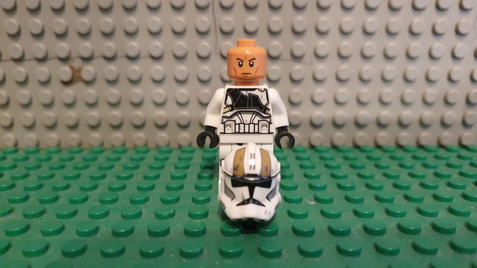 Lego Star Wars sw1236 Clone Trooper Gunner in Hattersheim am Main