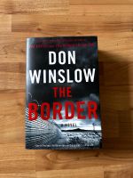 Buch Don Wilson The Border Nordrhein-Westfalen - Plettenberg Vorschau