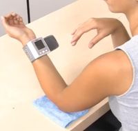 Handgelenk Blutdruckmessgerät ❤️✨ Blutdruck-Messgerät NEU & OVP Essen - Frillendorf Vorschau