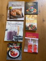 Bücher: Kochen, Backen, Dessert, Smoothies Nordrhein-Westfalen - Willich Vorschau