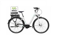 Gepida Reptila 1000 Rh. 53cm weiß Bosch Active 400Wh E-Bike Nordrhein-Westfalen - Bottrop Vorschau