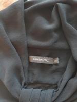 Sandwich Top Shirt schwarz XS S M neuwertig Niedersachsen - Bad Bederkesa Vorschau