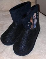 Elsa&Anna Winterboots gefüttert gr 33/34 blau Eoskönigon Schwerin - Lankow Vorschau