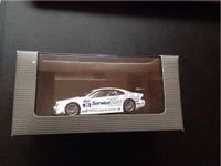 Modellauto Mercedes Benz 1:43 Service 24h AMG Mercedes CLK Mecklenburg-Vorpommern - Stralsund Vorschau