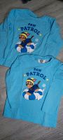 Thermoshirts Winter Shirts ideal für Zwillinge 110/116 Paw Patrol Baden-Württemberg - Bönnigheim Vorschau