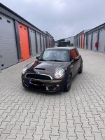 Mini Cooper s Nordrhein-Westfalen - Weilerswist Vorschau