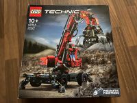 Lego Technic 42144 Niedersachsen - Schüttorf Vorschau