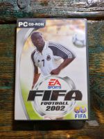 FIFA Football 2002 Essen - Huttrop Vorschau