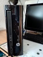 HP Slim Line Desktop PC Rheinland-Pfalz - Bad Dürkheim Vorschau