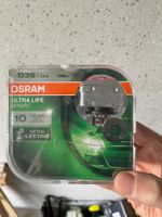 Osram Xenarc Ultra Life D3S 35W - Xenonbrenner Nordrhein-Westfalen - Wermelskirchen Vorschau