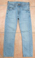 Jeans H&M, Gr. 140 slim Bayern - Aßling Vorschau