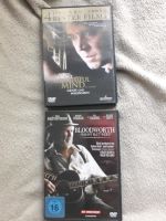 A Beautiful Mind & Bloodworth DVDs Schleswig-Holstein - Laboe Vorschau