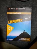 Empower C1 Cambridge English (Preis inkl. Versand) Baden-Württemberg - Heilbronn Vorschau