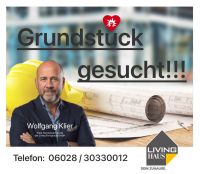 Grundstücksuche für junge Familie in und um Ronneburg - #Traumhaus - #Livinghaus . Hessen - Ronneburg Hess Vorschau