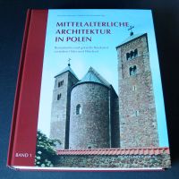 Mittelalterliche Architektur in Polen - Herrmann Winterfeld 2015 Bielefeld - Stieghorst Vorschau