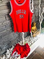 Set Shirt + Hose Chicago Bulls Sachsen-Anhalt - Barleben Vorschau
