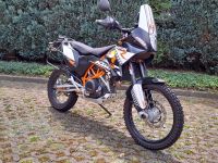 KTM 690 Enduro R Rallye Dakar Adventure Kit Köln - Mülheim Vorschau