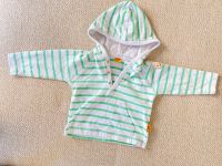 Steiff Hoodie, Kapuzenpulli - Longsleeve Gr 56 Neuhausen-Nymphenburg - Neuhausen Vorschau