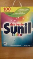 Sunil Color Waschmittel Bayern - Vilshofen an der Donau Vorschau