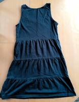 ESMARA Schlichtes Kleid, Raffung, 100% Baumwolle dunkelblau 36 38 Baden-Württemberg - Baiersbronn Vorschau