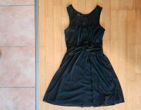 Cocktail Kleid Gr. 32/34 XS Bodyflirt schwarz schick Nordrhein-Westfalen - Wetter (Ruhr) Vorschau