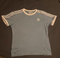Adidas T-Shirt Damen hellblau Bremen - Horn Vorschau