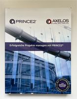 PRINCE2 - Erfolgreiche Projekte managen mit PRINCE2 Hamburg-Nord - Hamburg Winterhude Vorschau