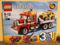 Lego Creator 7347, neu und OVP Thüringen - Schwaara Vorschau