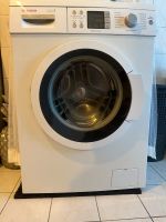 Bosch Waschmaschine 8kg Berlin - Tempelhof Vorschau