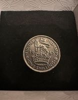 Herrenring Münze aus Silber 925 Hamburg-Nord - Hamburg Fuhlsbüttel Vorschau