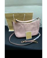 MICHAEL KORS Fulton Leder Handtasche blossom rosé Rheinland-Pfalz - Rettert Vorschau