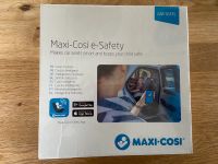 Maxi-Cosi e-Safety Nordrhein-Westfalen - Harsewinkel Vorschau