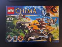LEGO Chima 70005 Lavals Löwen-Quad Niedersachsen - Wallenhorst Vorschau
