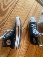 Converse Chucks 39 schwarz wie neu Altona - Hamburg Ottensen Vorschau