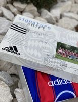 FC Bayern München Trikot Home 95-97, Signature Edition Bayern - Chieming Vorschau