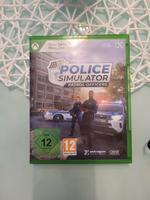 Police Simulator Xbox Series Nordwestmecklenburg - Landkreis - Herrnburg Vorschau