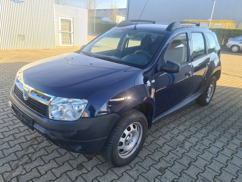 Dacia Duster 1.5 dCi TÜV Neu in Markgröningen